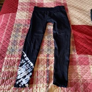 Zyia Hendrix performance leggings - large